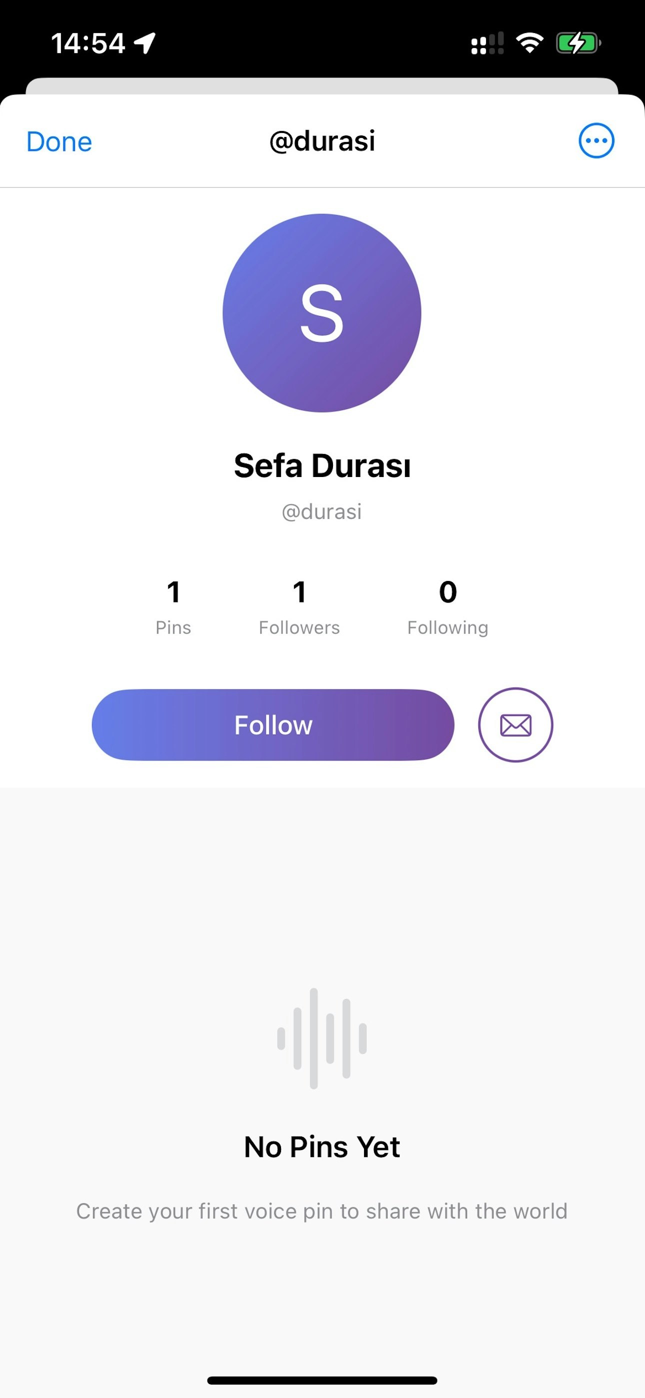 Sadio App gallery image