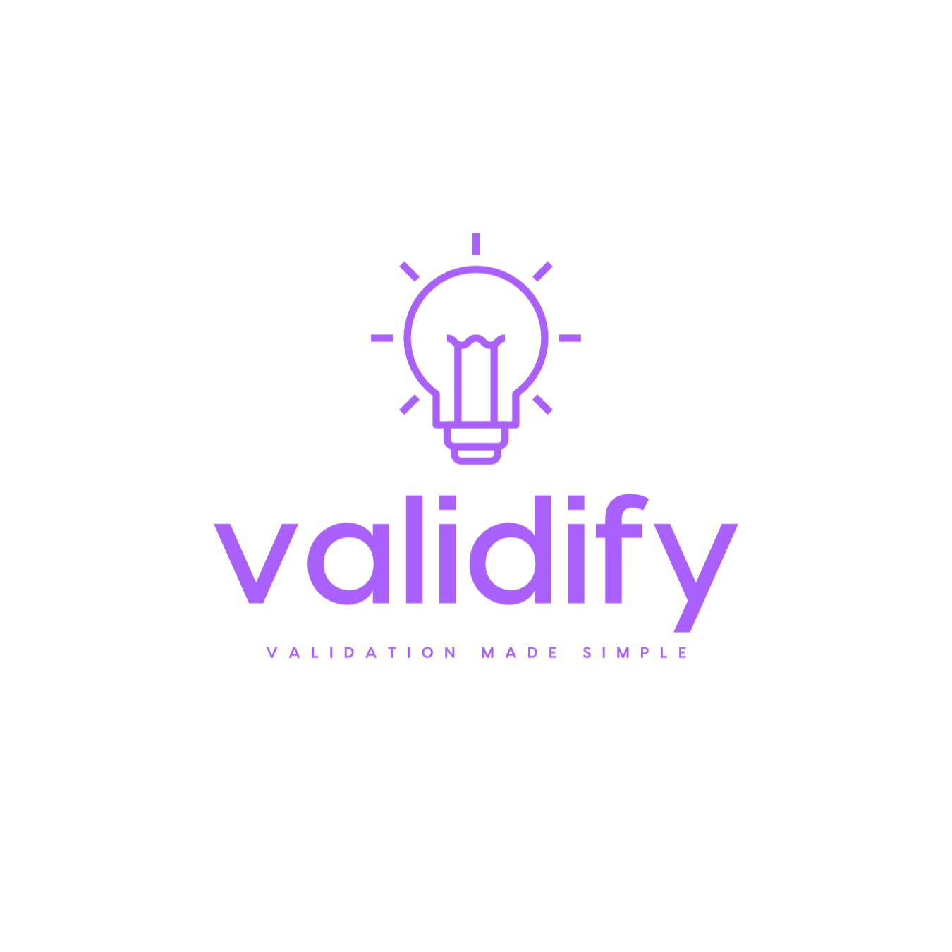 Valider