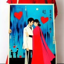 Book: An Eye For AI gallery image