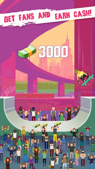 HalfPipe Hero gallery image