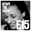 NTMY The Show - 2: Able Parris
