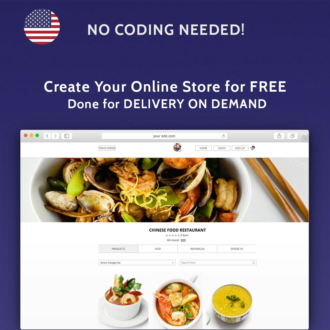 OrderingPages gallery image