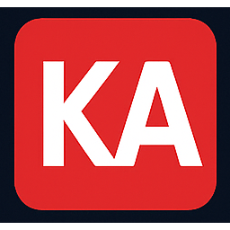 KAEditor logo