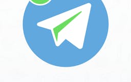 Proxygram - Proxy for Telegram media 1
