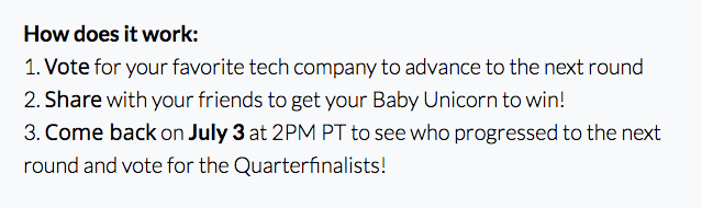 Baby Unicorn World Cup 🏆 gallery image