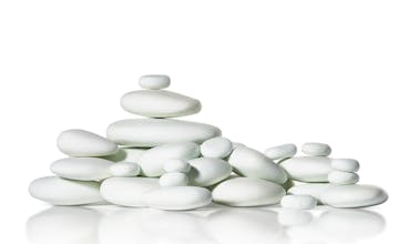 Solidified Remains gallery image