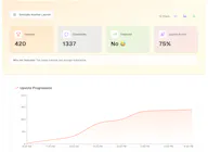 ProductHunt Chaos Simulator