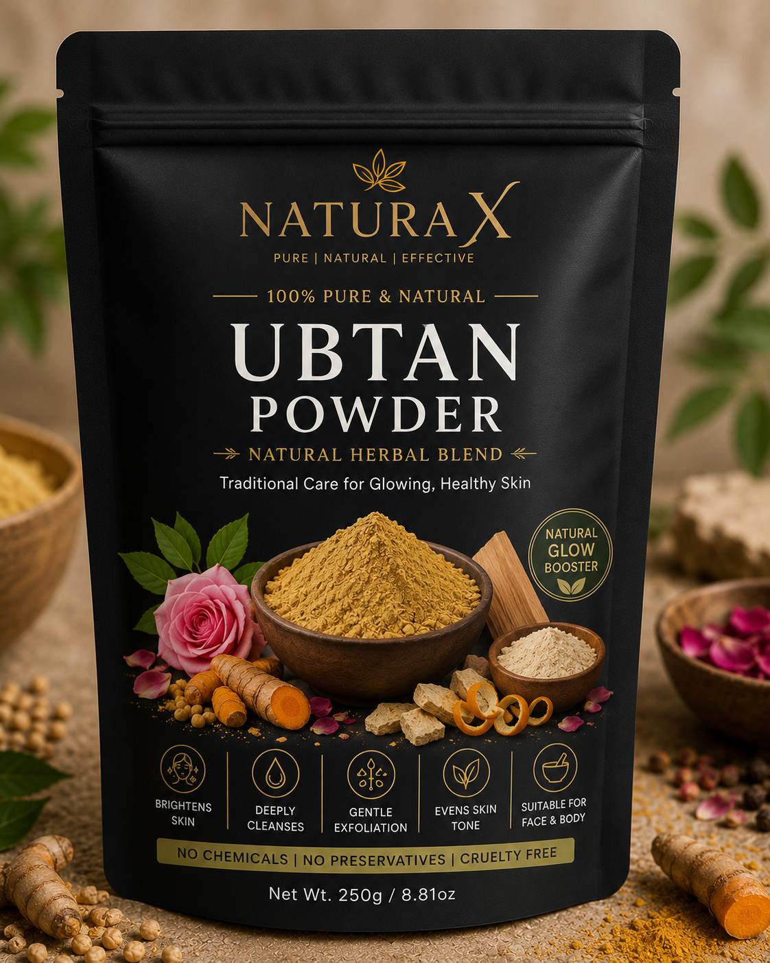 NaturaX gallery image