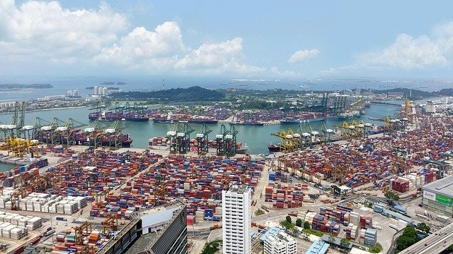 Ges Cargo gallery image