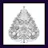 30 AI Christmas & Winter Coloring Pages