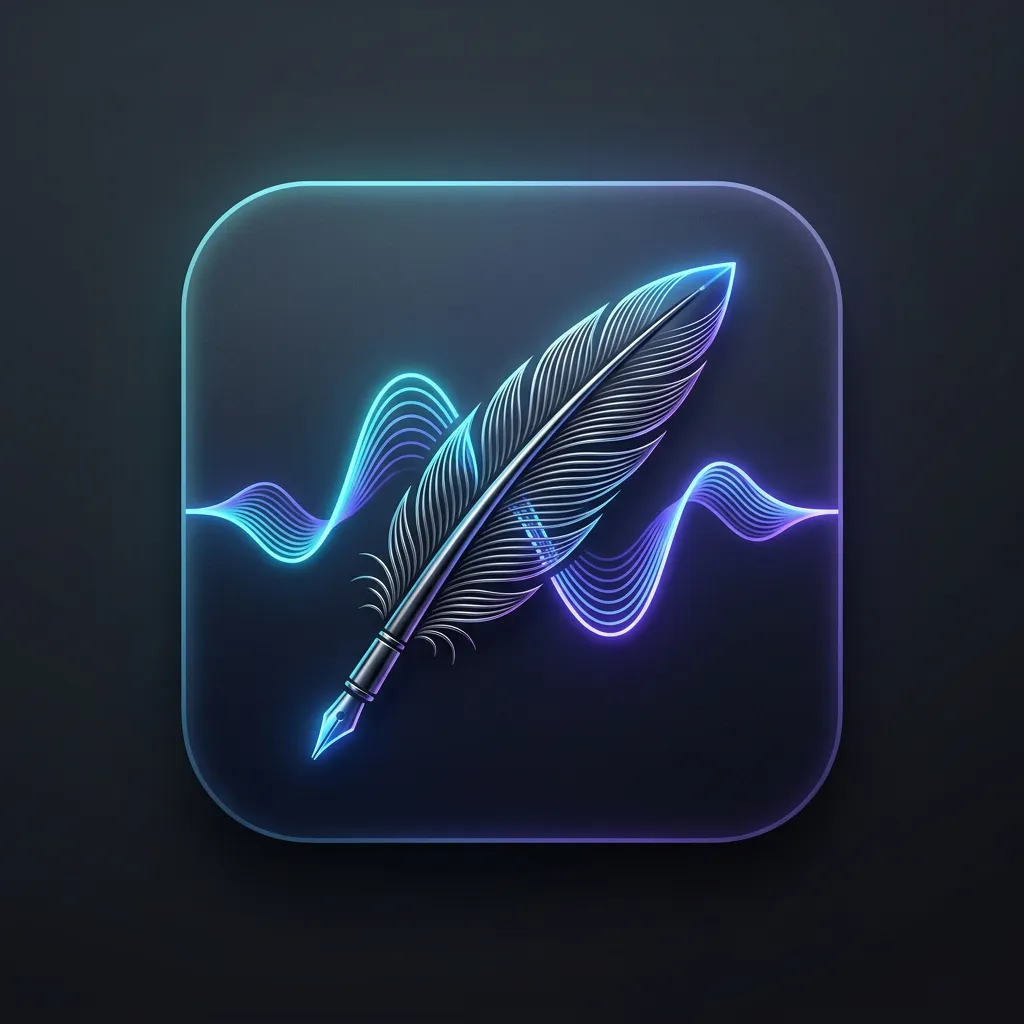 Privacy Scribe logo