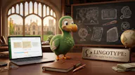 Lingotype