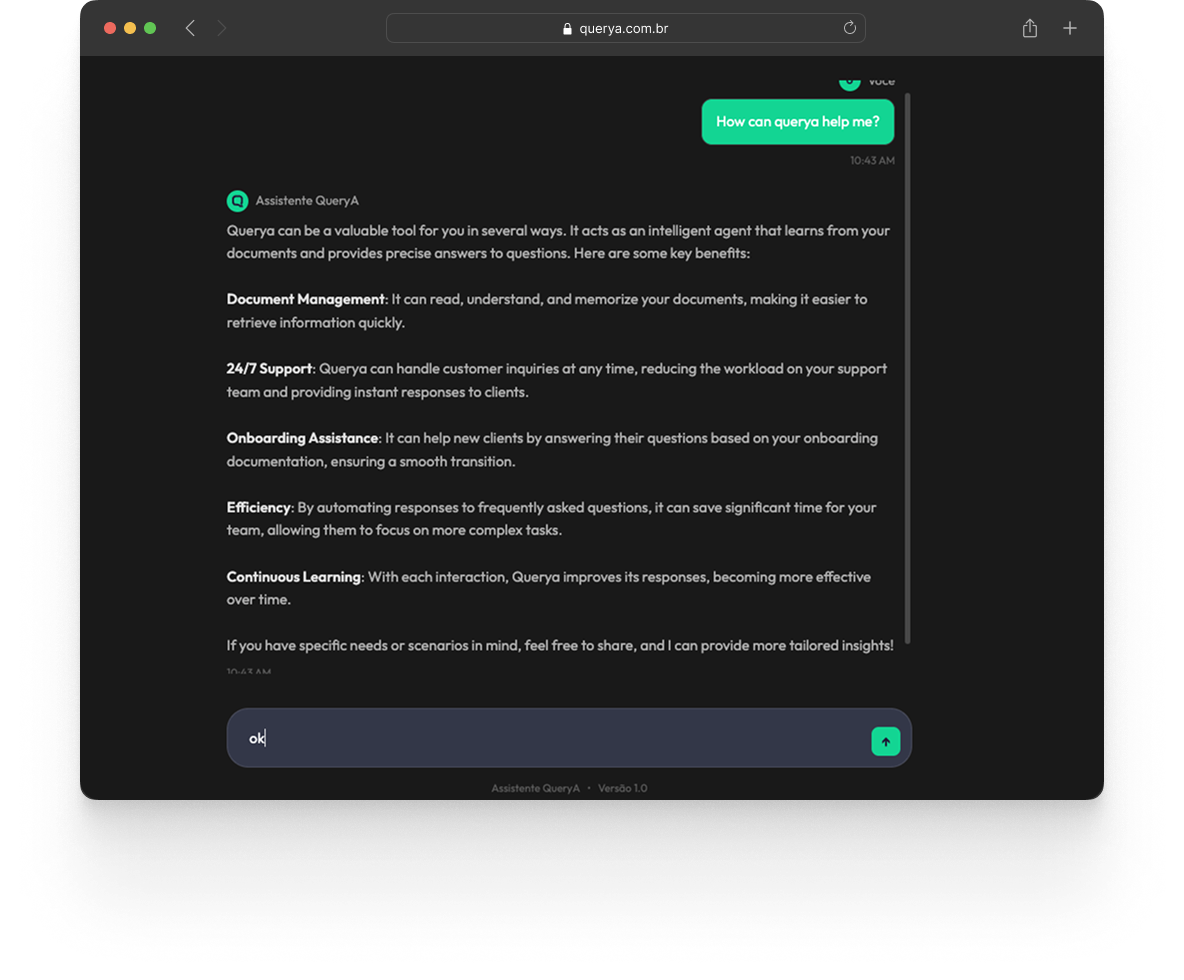 QueryA gallery image