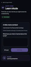 AgentMorph gallery image