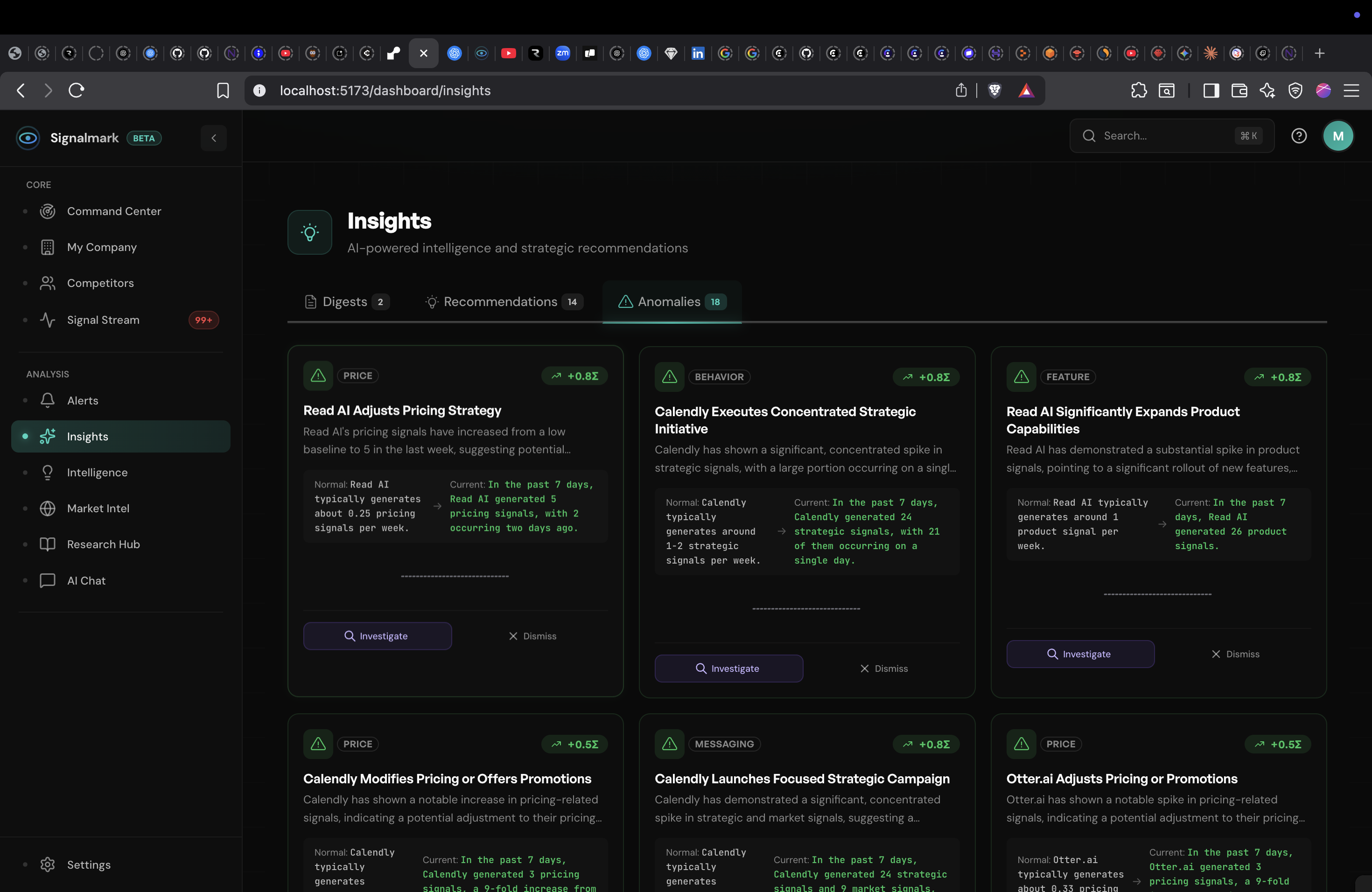 Signalmark gallery image