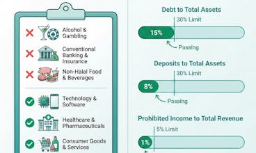 HalalScreener gallery image