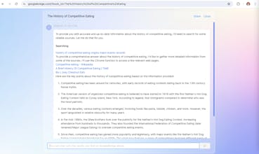 GoogleBridge gallery image