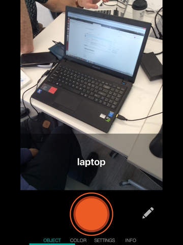 Aipoly gallery image