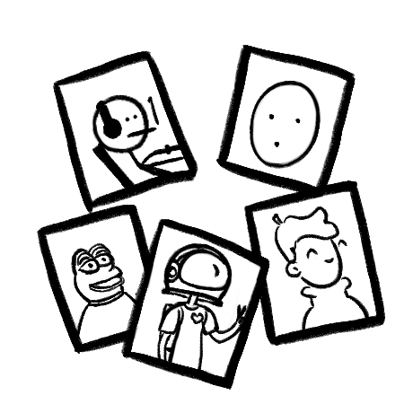 My First NFT gallery image