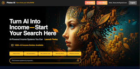 Plutus AI gallery image