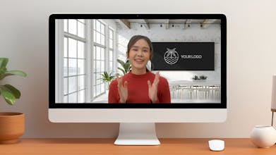 Free Office Backgrounds gallery image