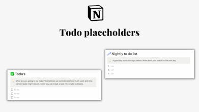 The Ultimate Daily Productivity Planner gallery image