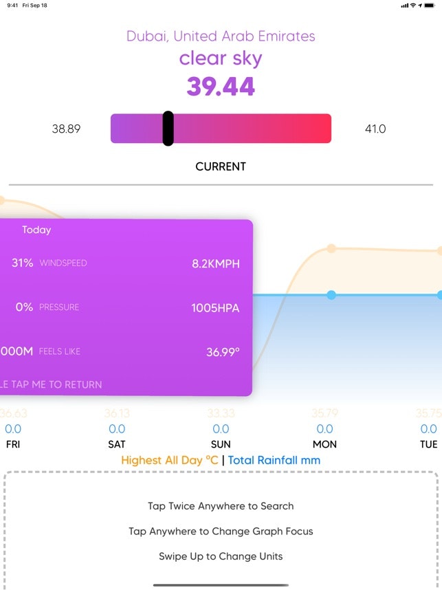 Cool & Calm gallery image