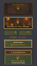PowerFold Theory - Poker Trainer gallery image