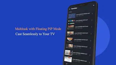 VX Video Player gallery image