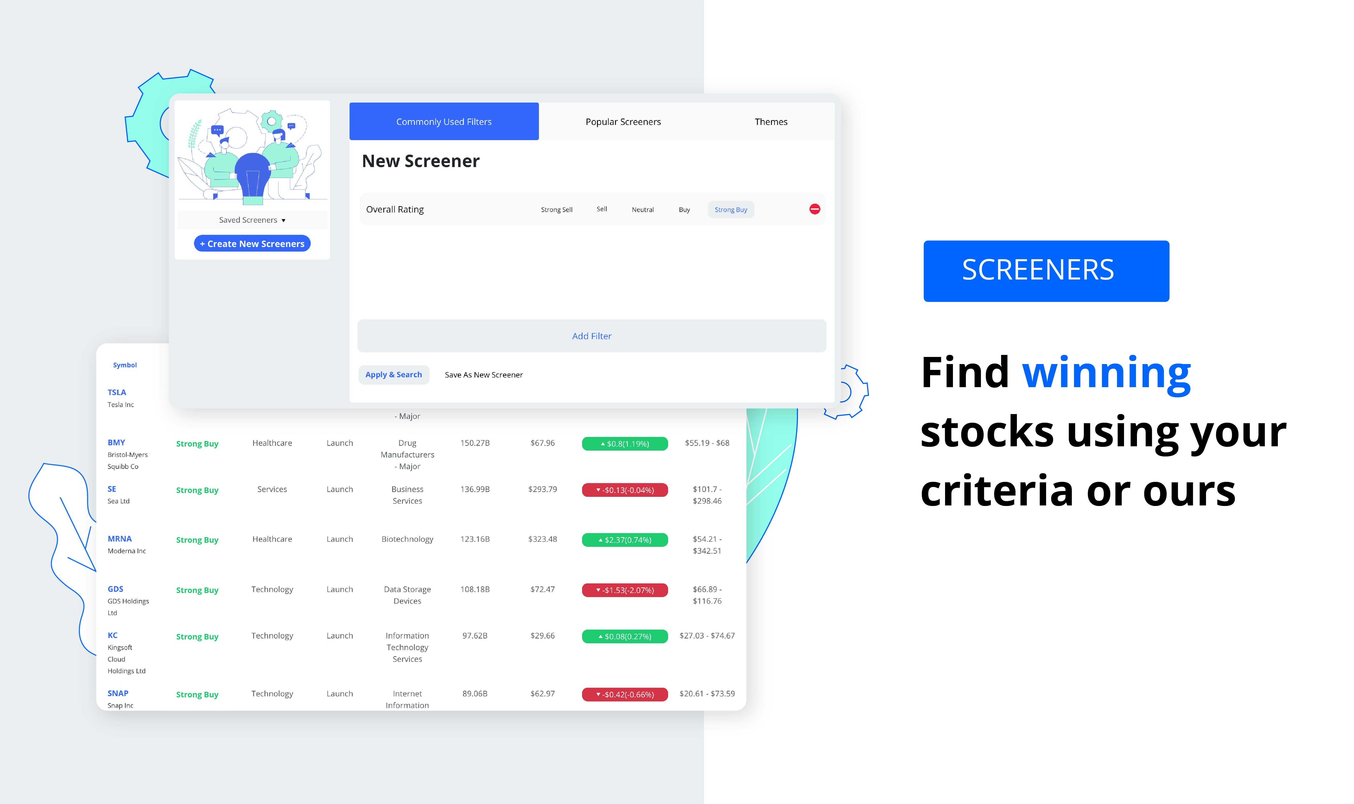 Finexy gallery image