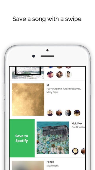 OurMix gallery image