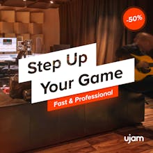 UJAM Instruments plug-ins gallery image