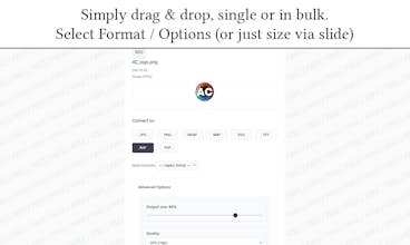 Anything Converter gallery image