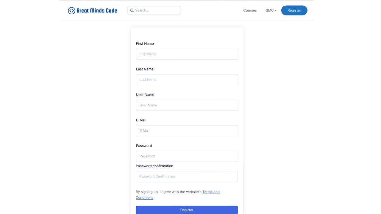 وسائط greatmindscode.com - - Greatmindscode.com 4