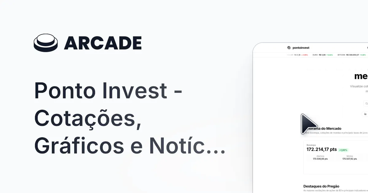 pontoinvest gallery image