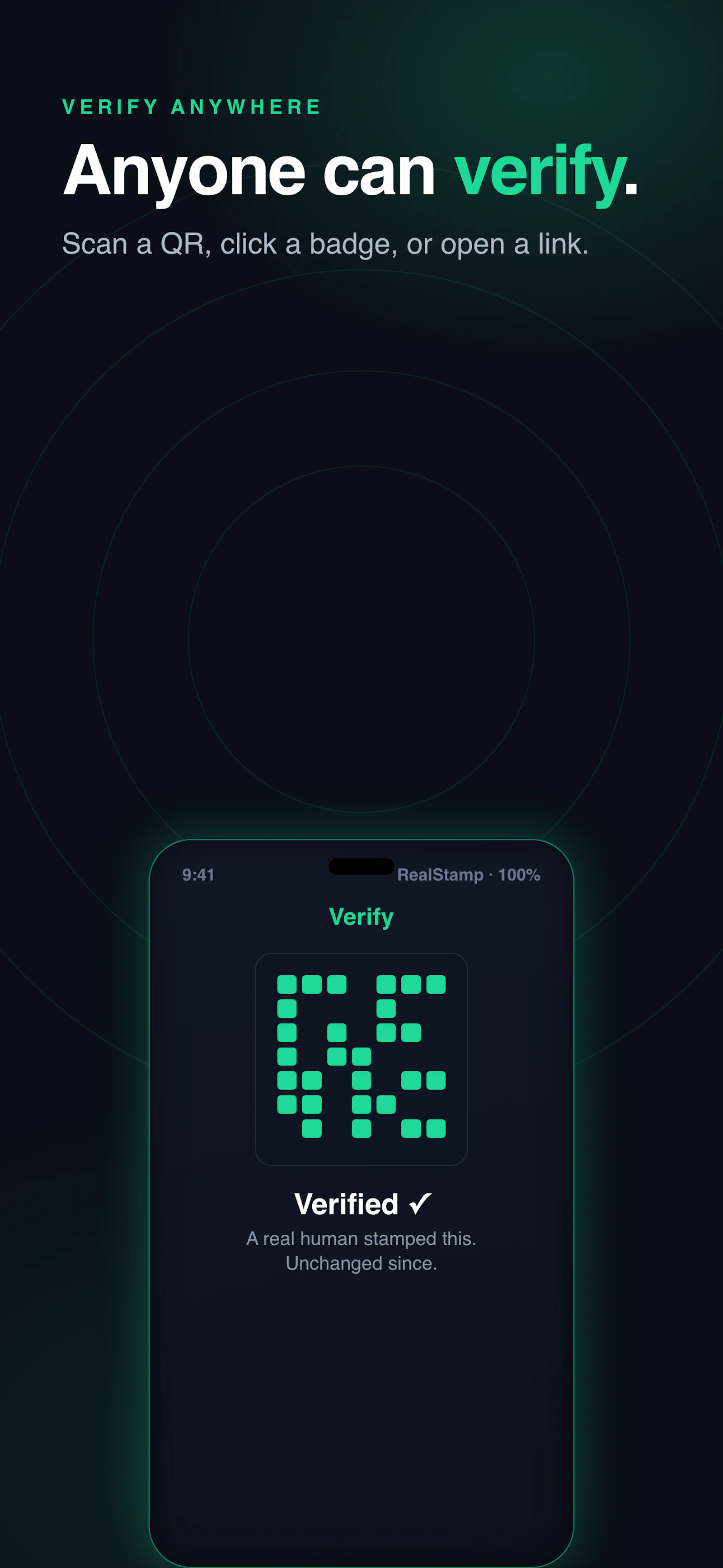 RealStamp screenshot 4