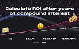 Compound Interest Calculator media 3