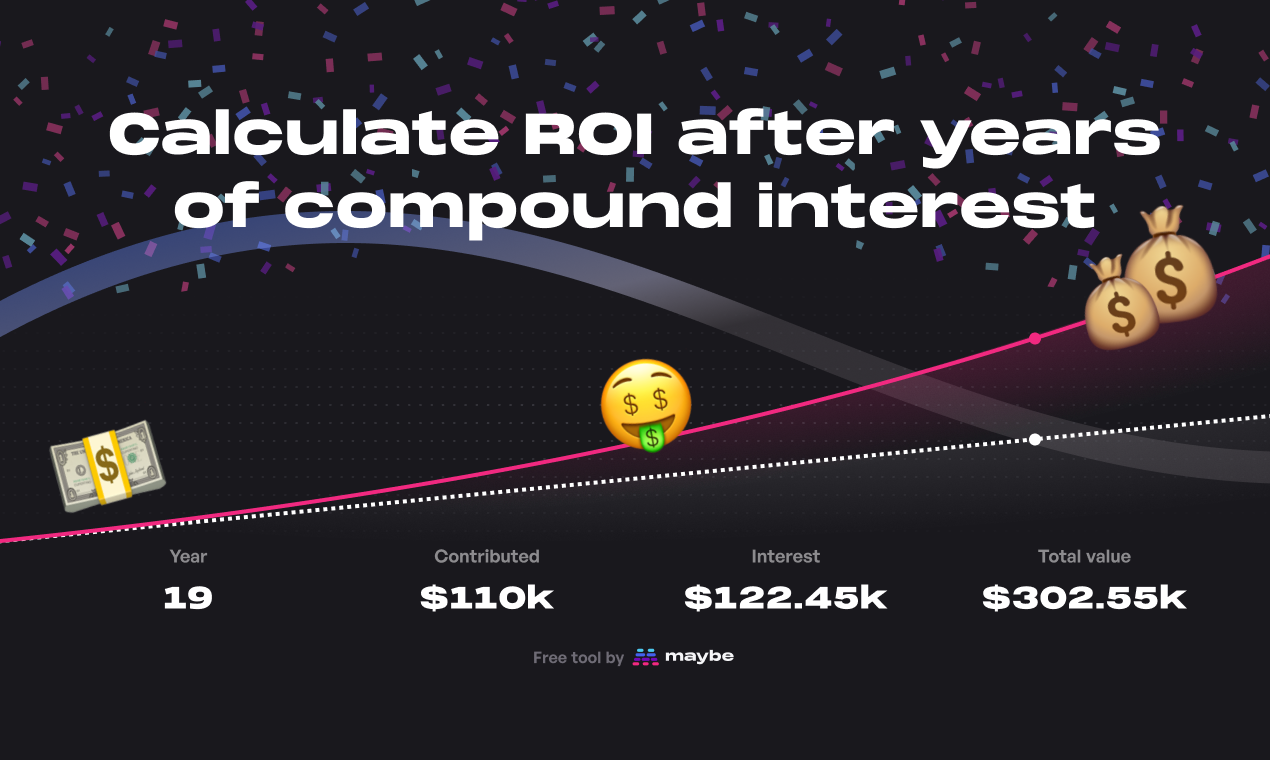 Compound Interest Calculator media 3