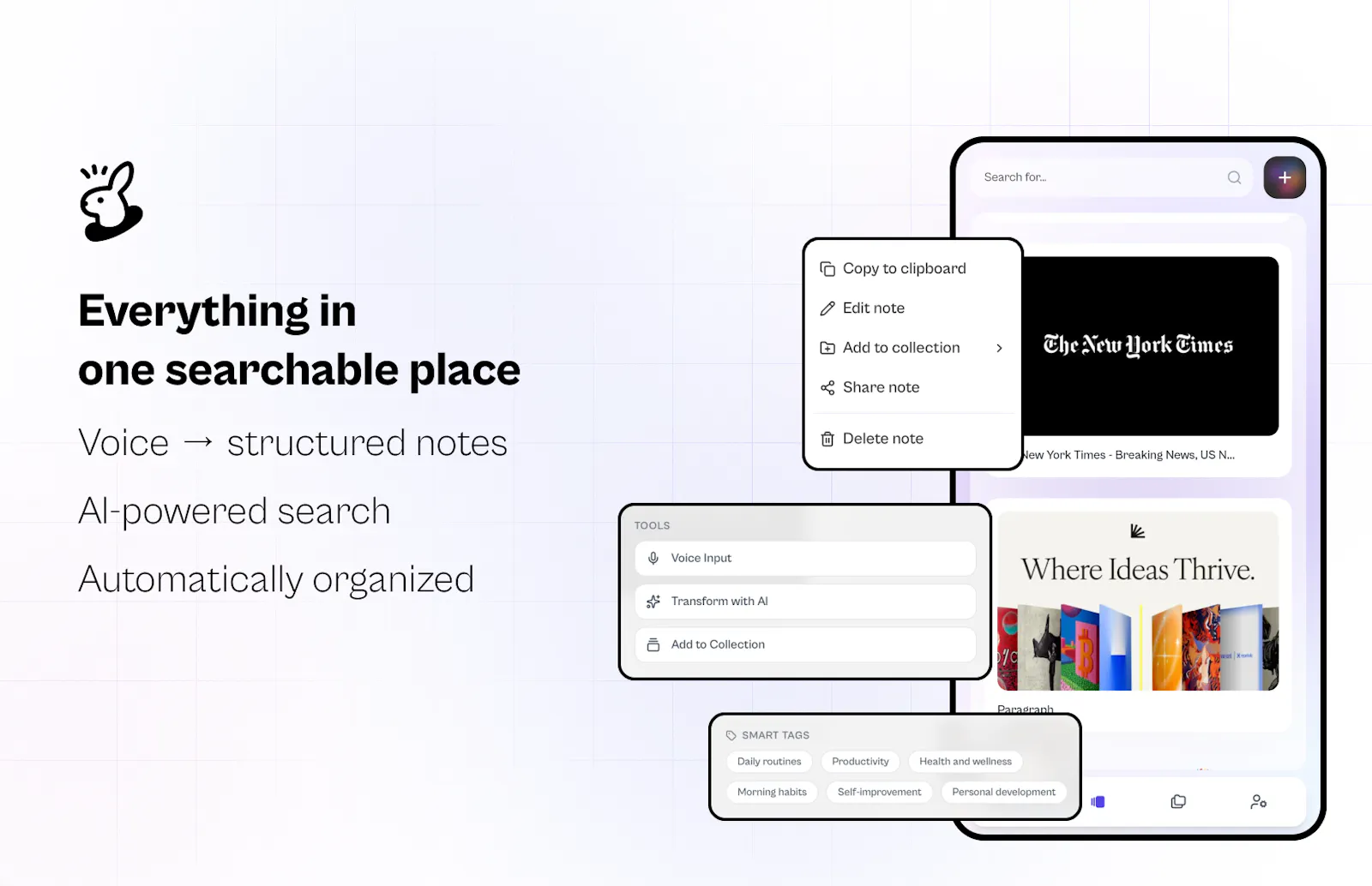 Snapr screenshot 4