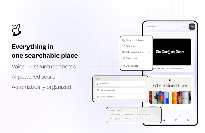 Snapr screenshot 4