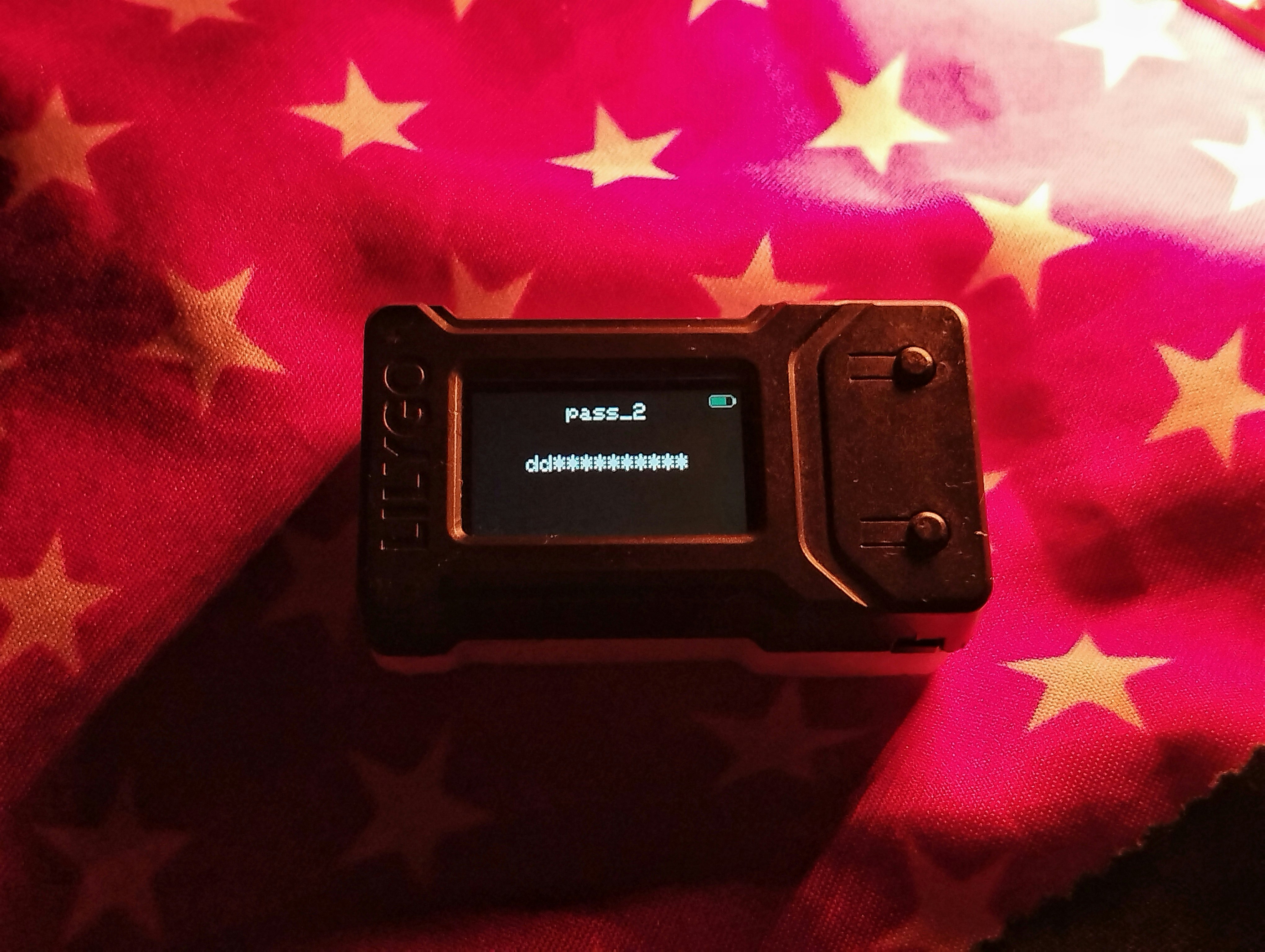 SecureGen gallery image