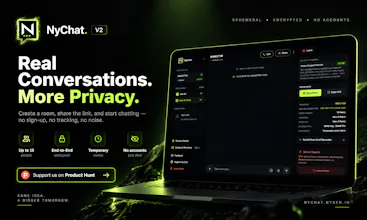 NyChat gallery image