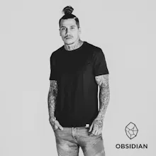 Obsidian Premium Tees gallery image