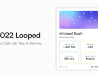 2022 Looped media 1
