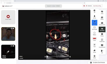 XRmeet gallery image