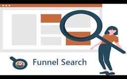 Funnel Search media 1