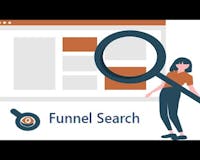 Funnel Search media 1
