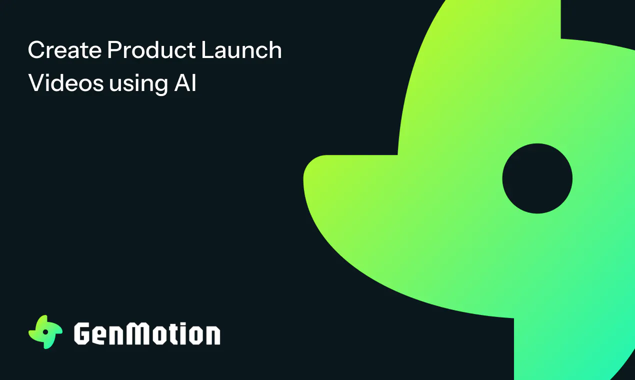 GenMotion gallery image