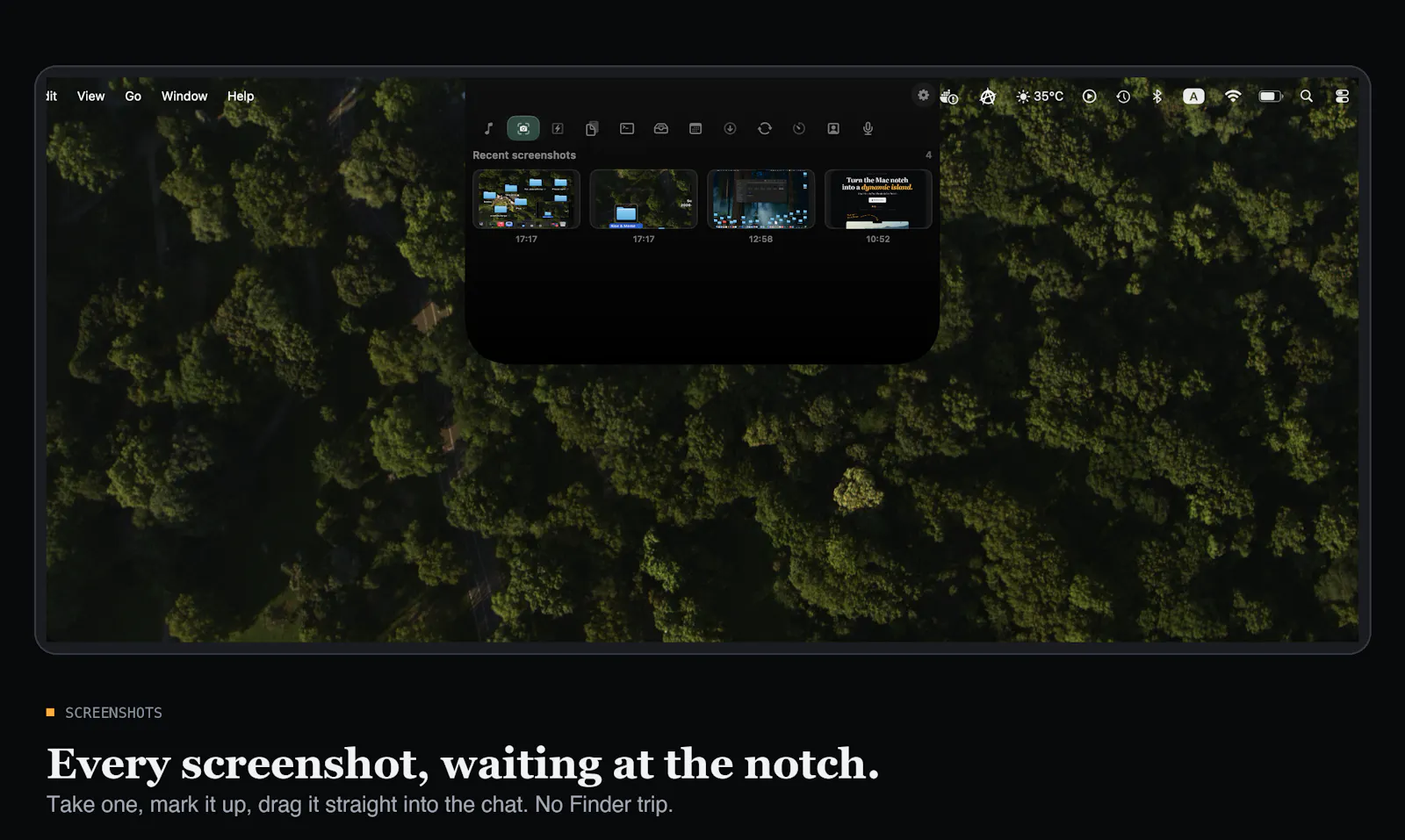 islio screenshot 4