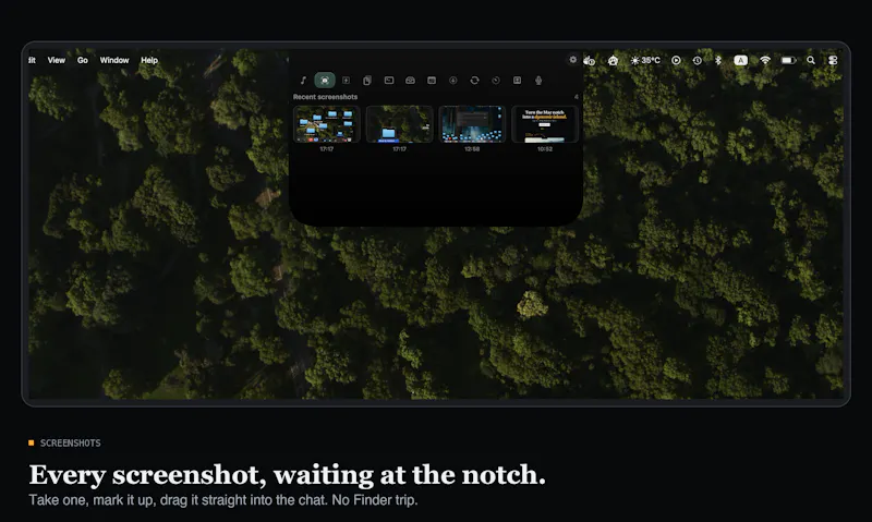 islio screenshot 4